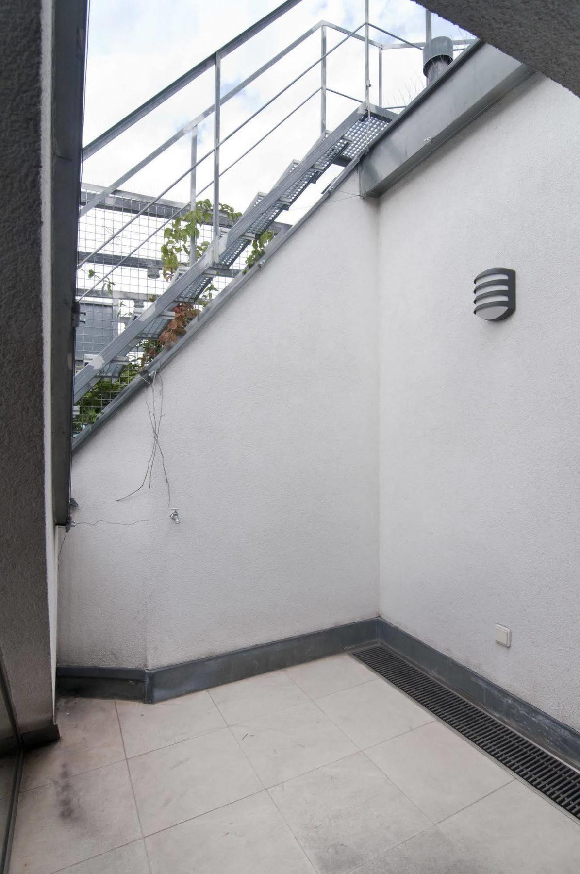Penthouse At Passauer Platz Apartment Vienna Exterior photo