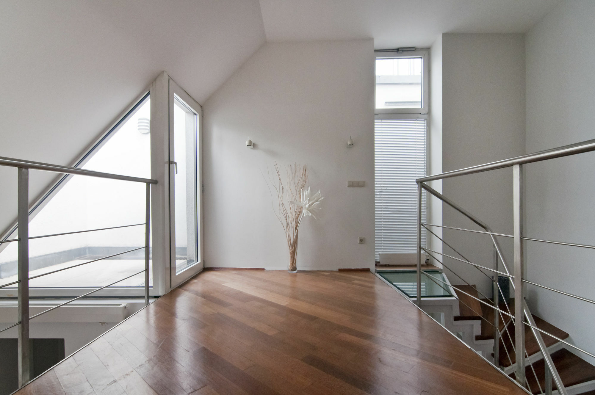 Penthouse At Passauer Platz Apartment Vienna Exterior photo