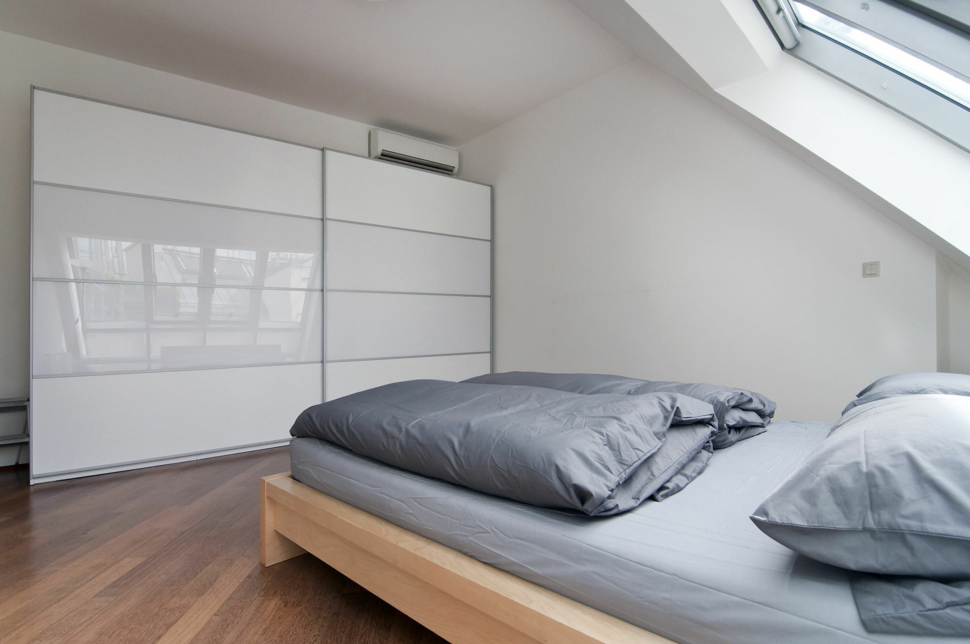 Penthouse At Passauer Platz Apartment Vienna Exterior photo